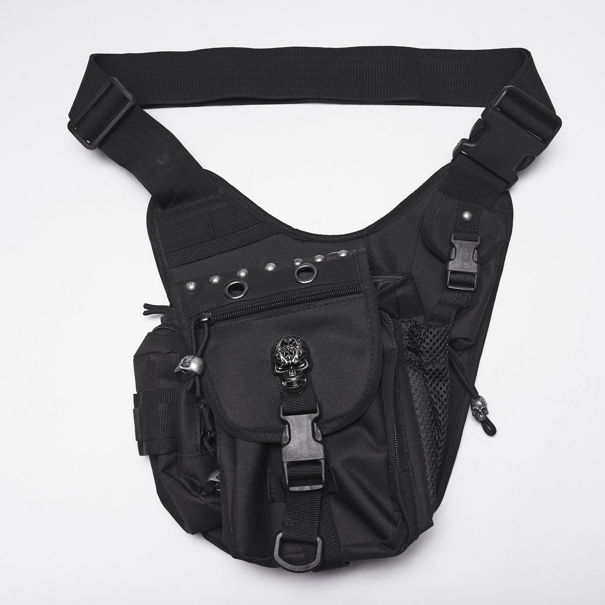 Making Deals Waist Bag