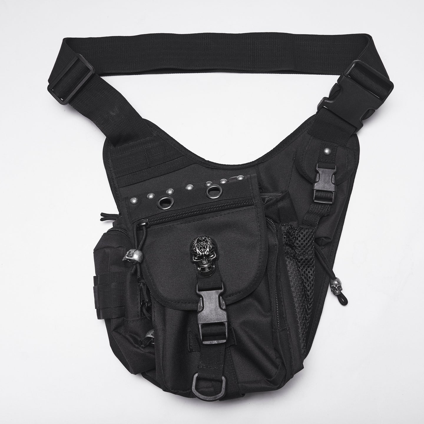 Making Deals Waist Bag
