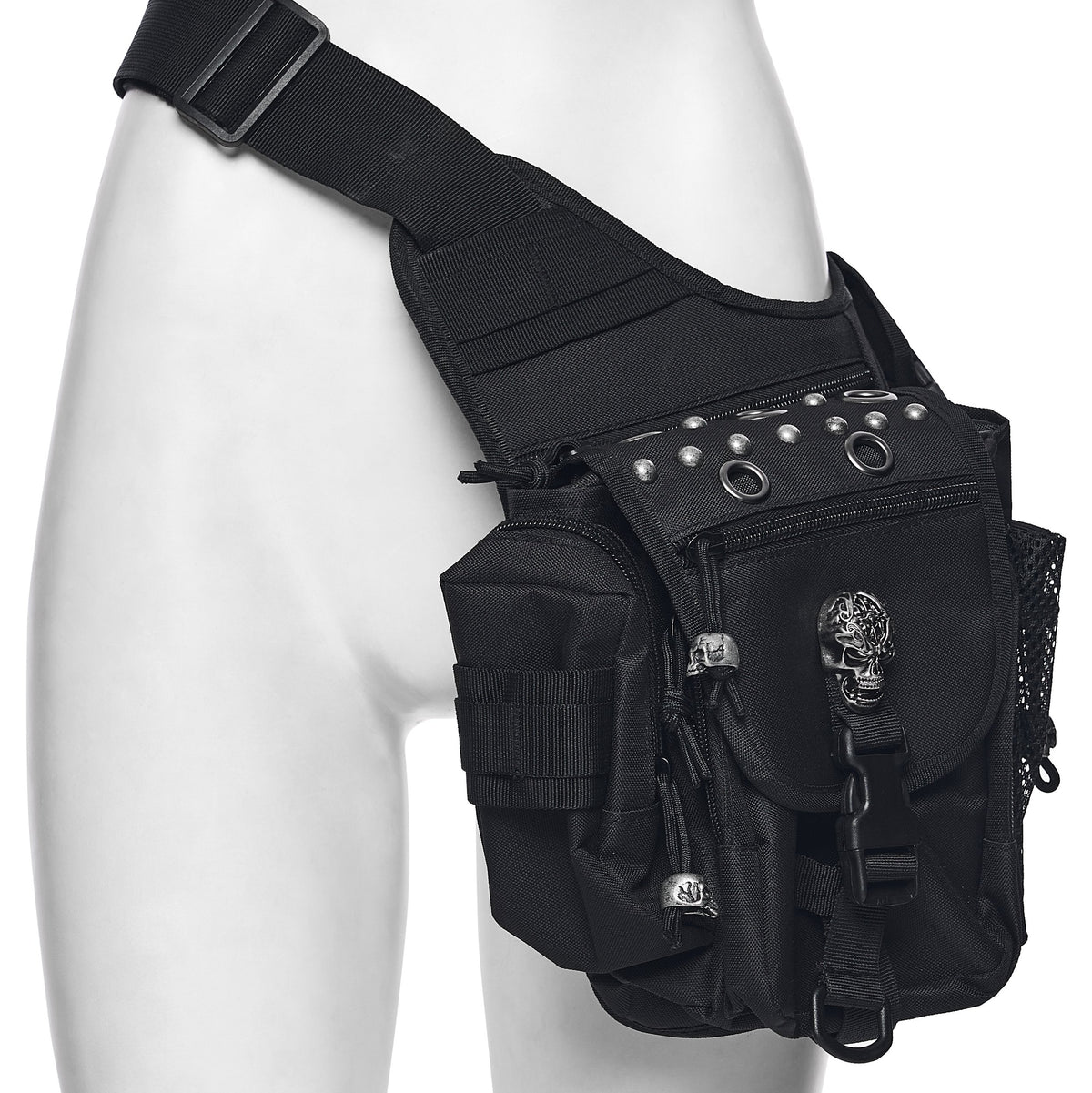 Making Deals Waist Bag