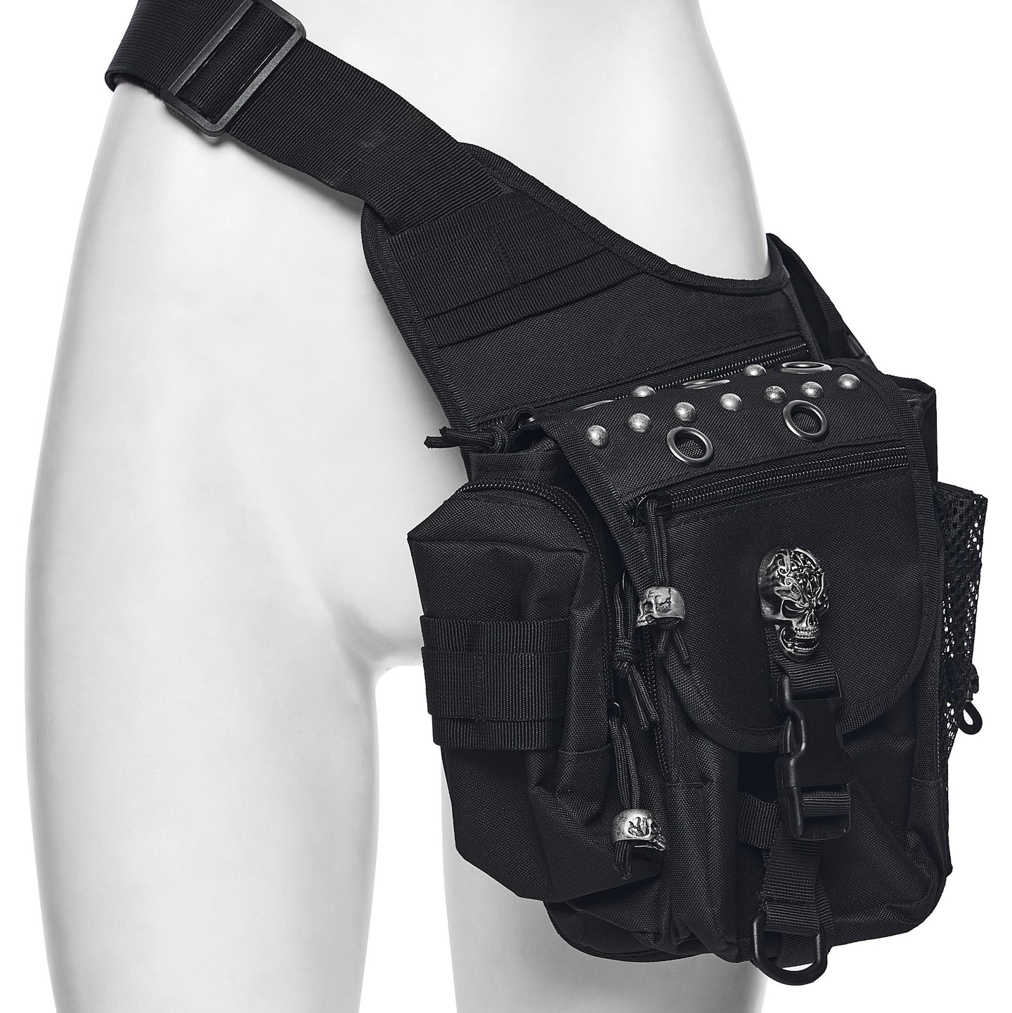Making Deals Waist Bag