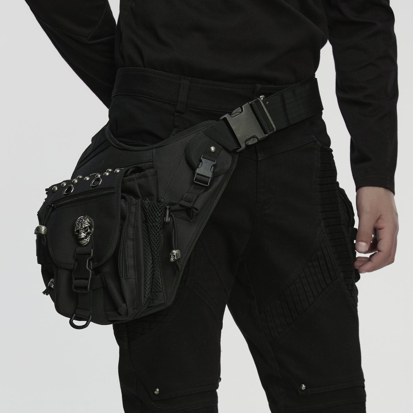 Making Deals Waist Bag