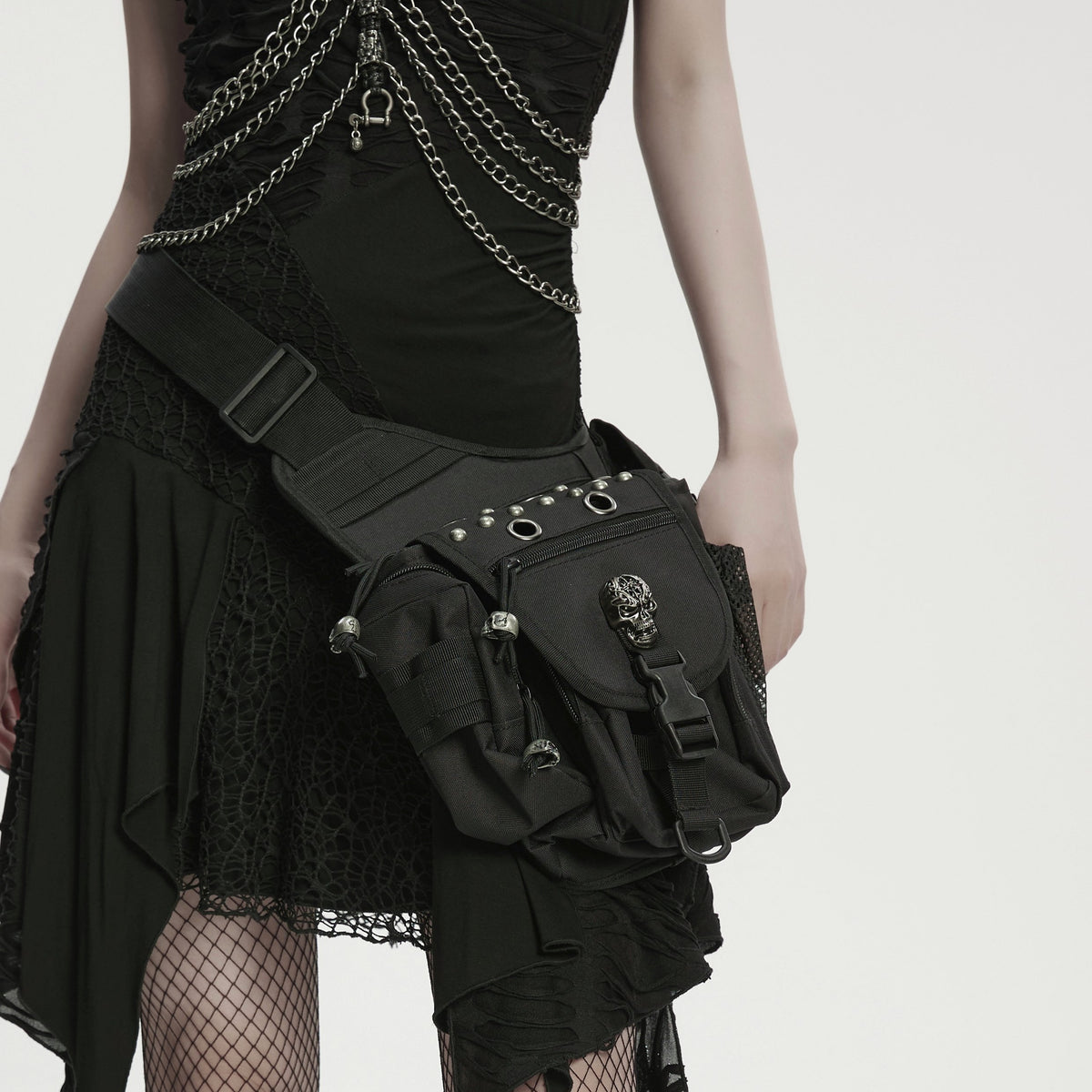Making Deals Waist Bag