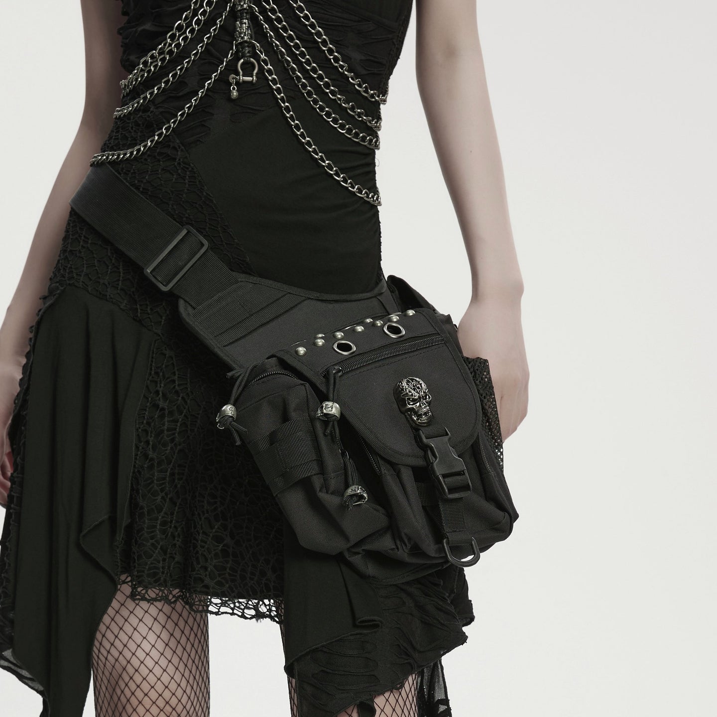 Making Deals Waist Bag