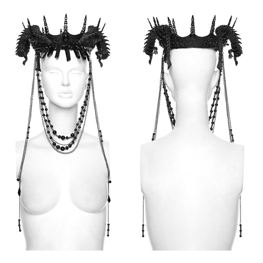 Basilisk Crown