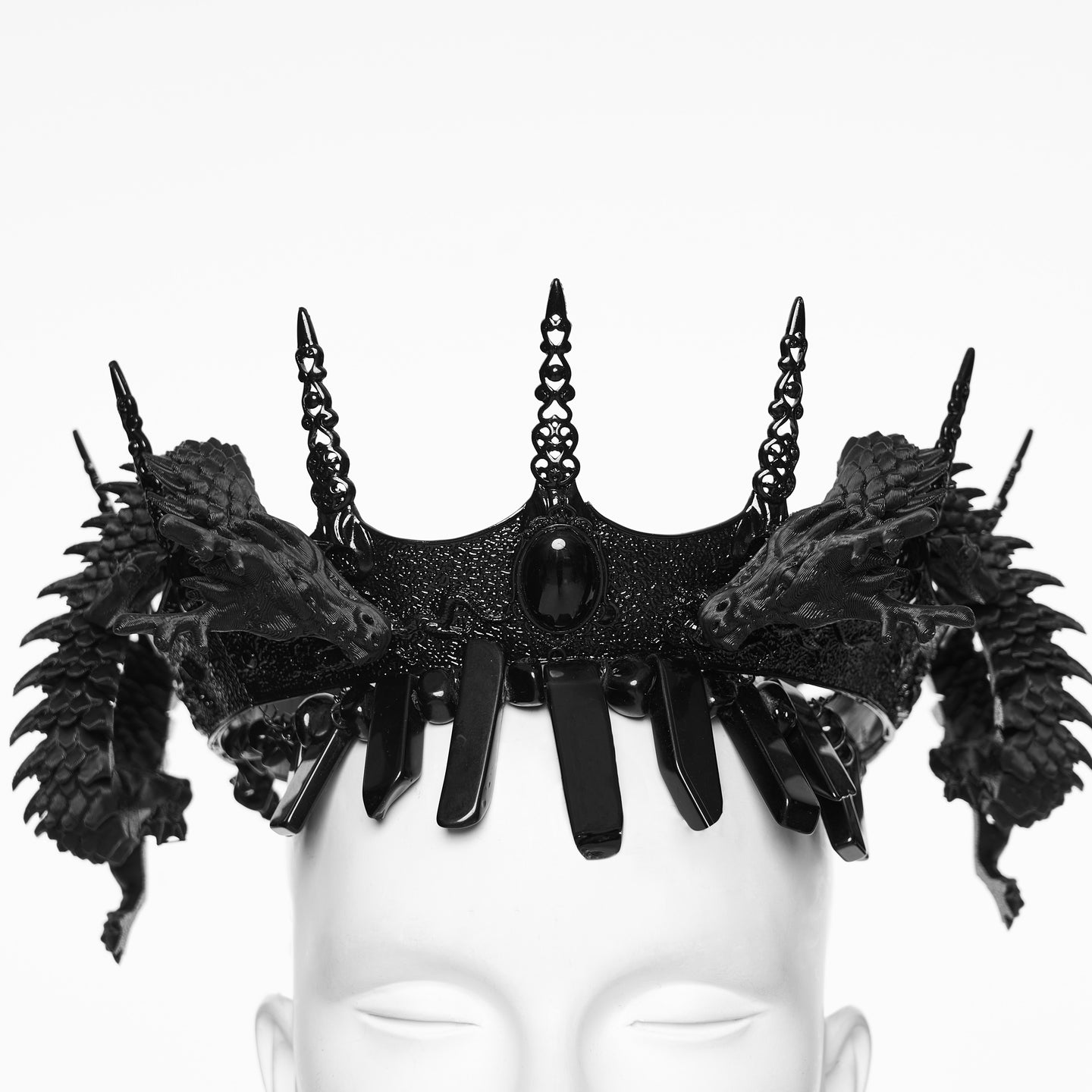 Basilisk Crown
