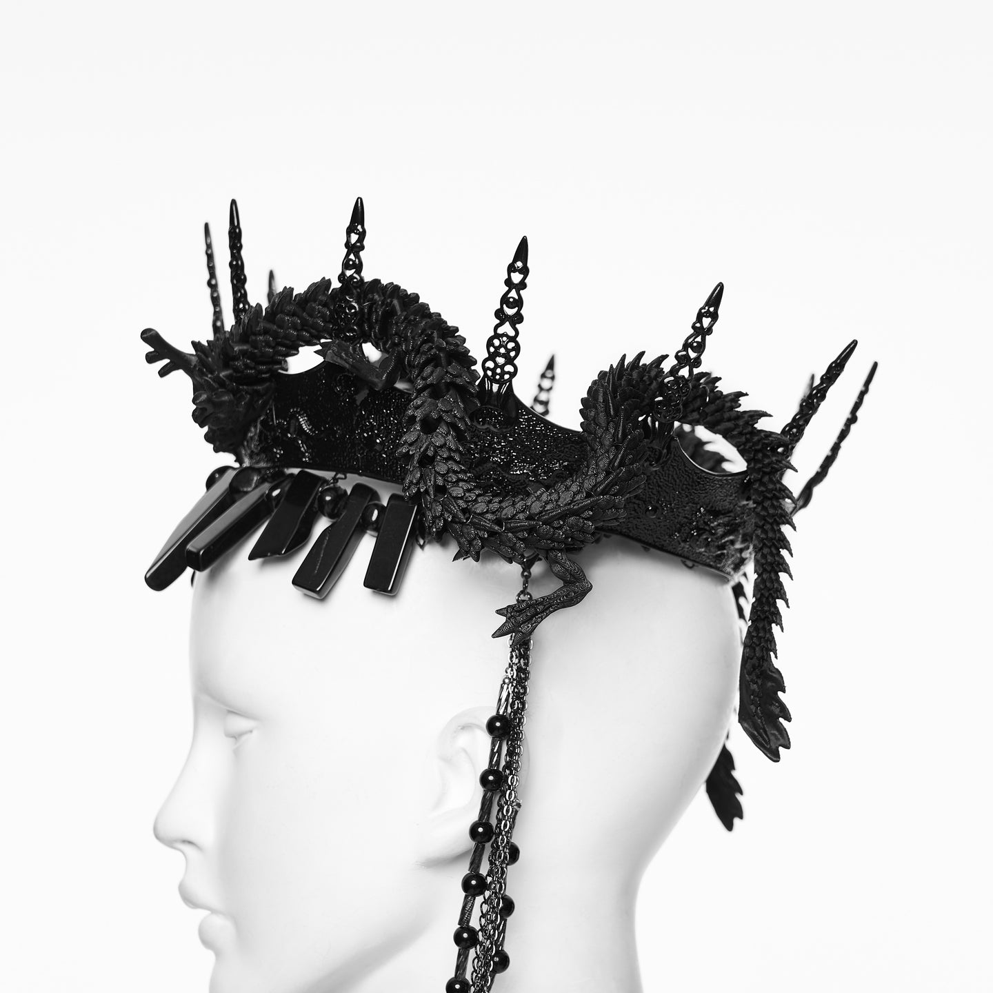 Basilisk Crown