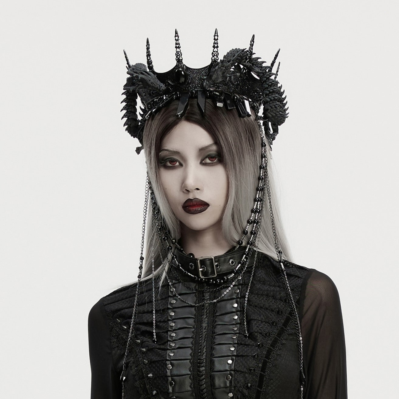 Basilisk Crown