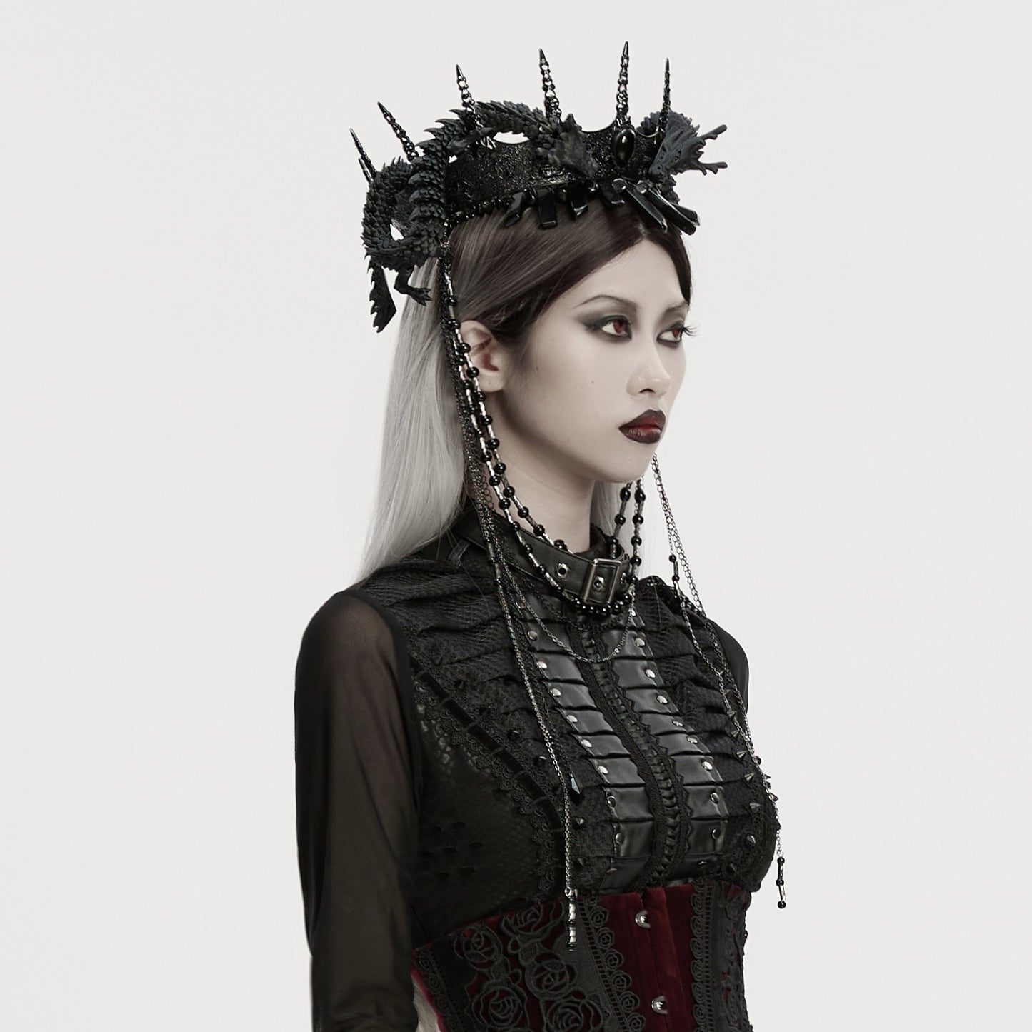 Basilisk Crown