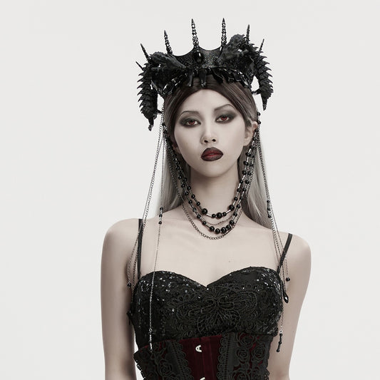 Basilisk Crown