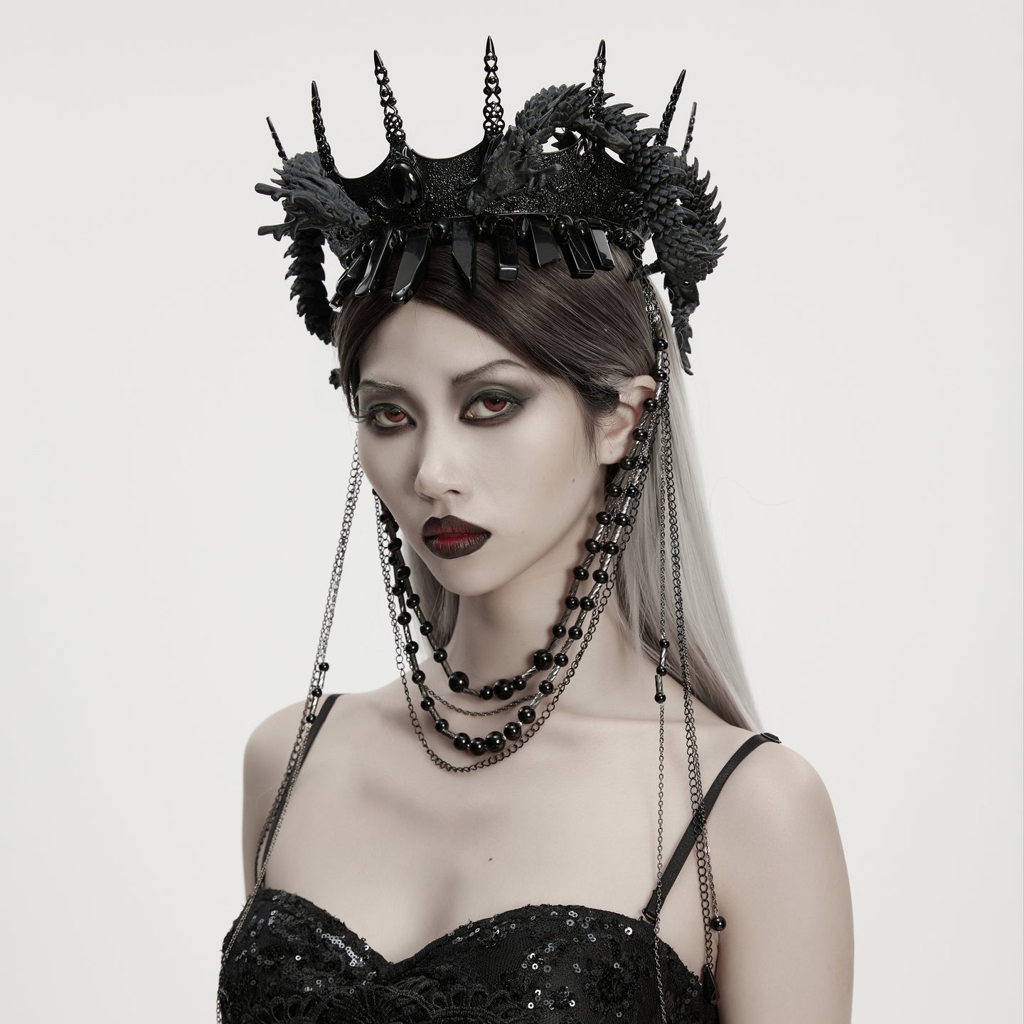 Basilisk Crown