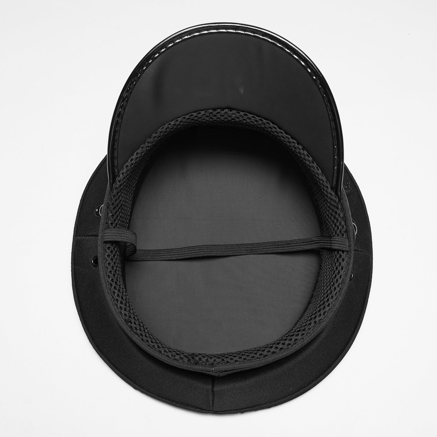 Punk Rave Military Cap