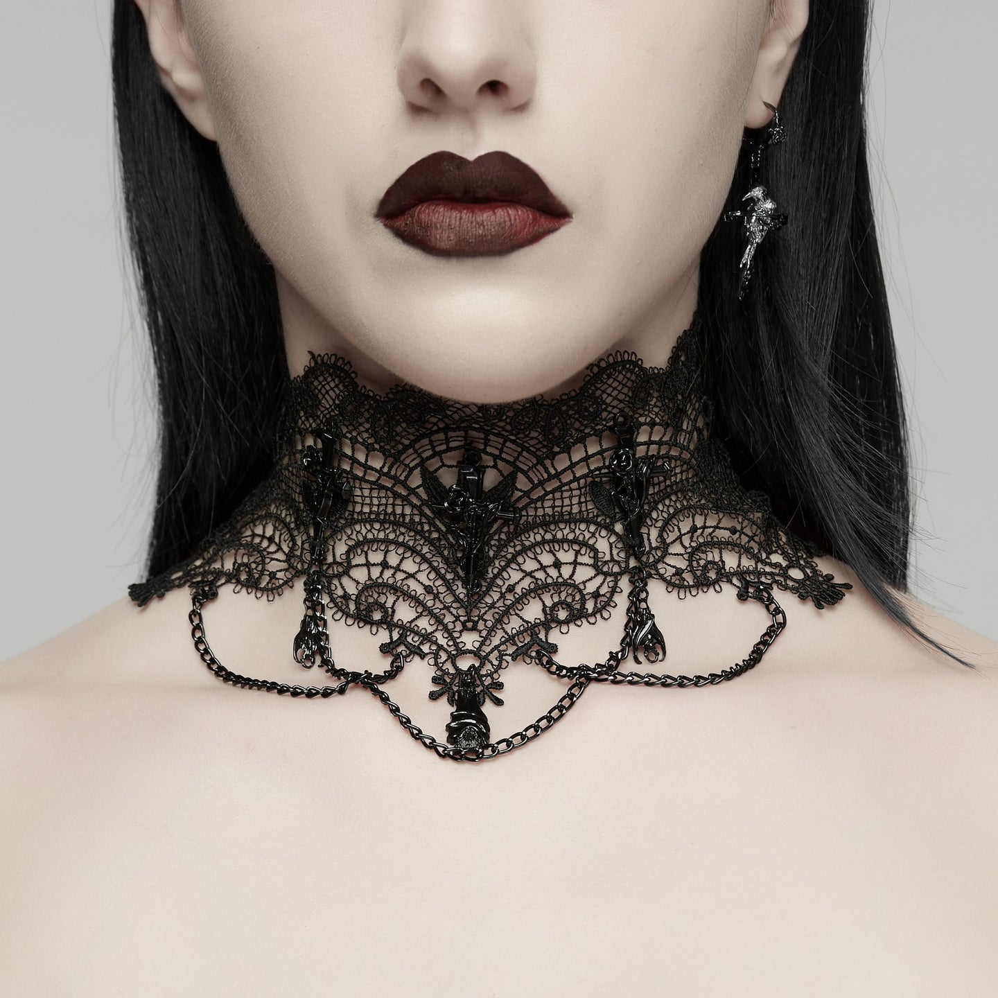 Eventide Choker
