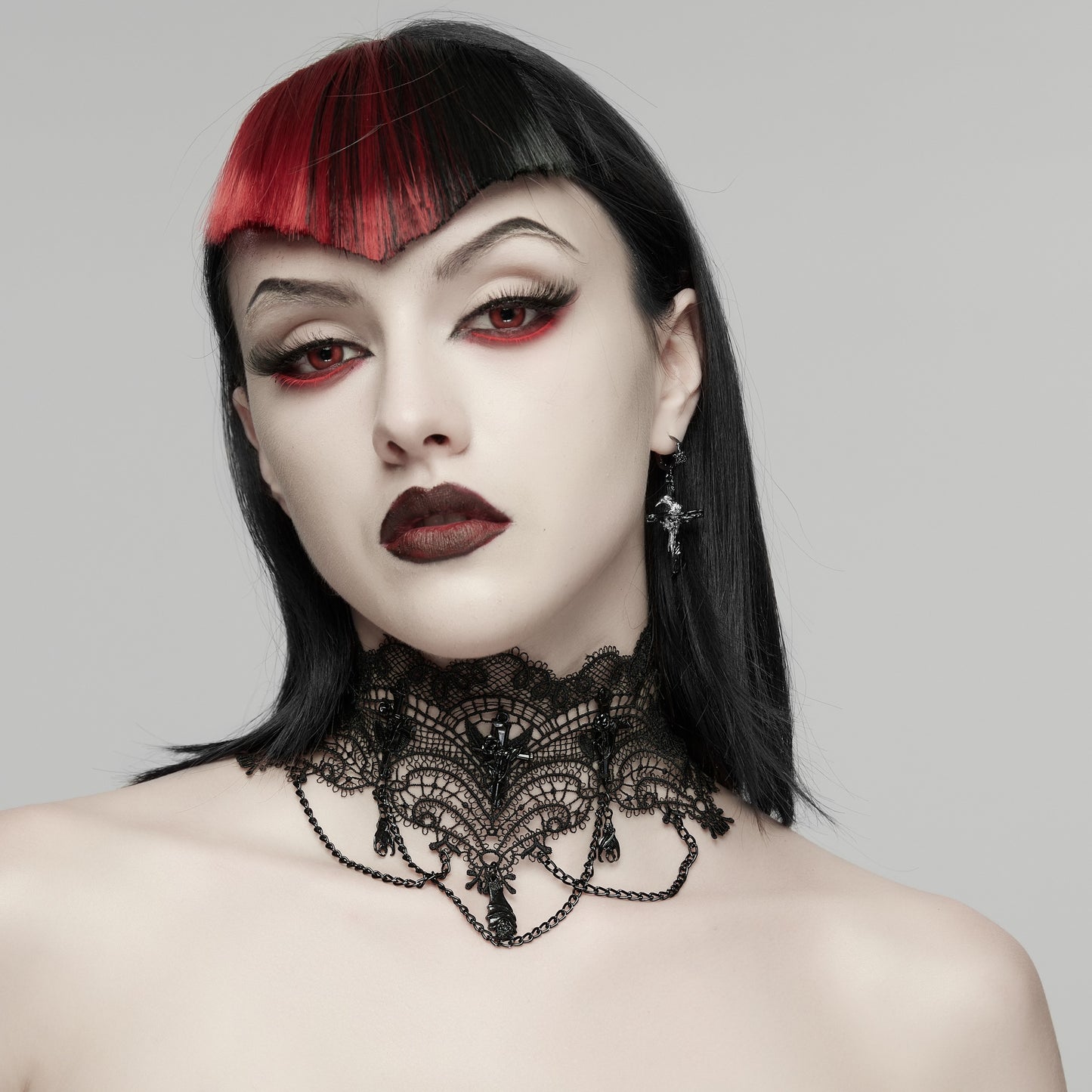 Eventide Choker