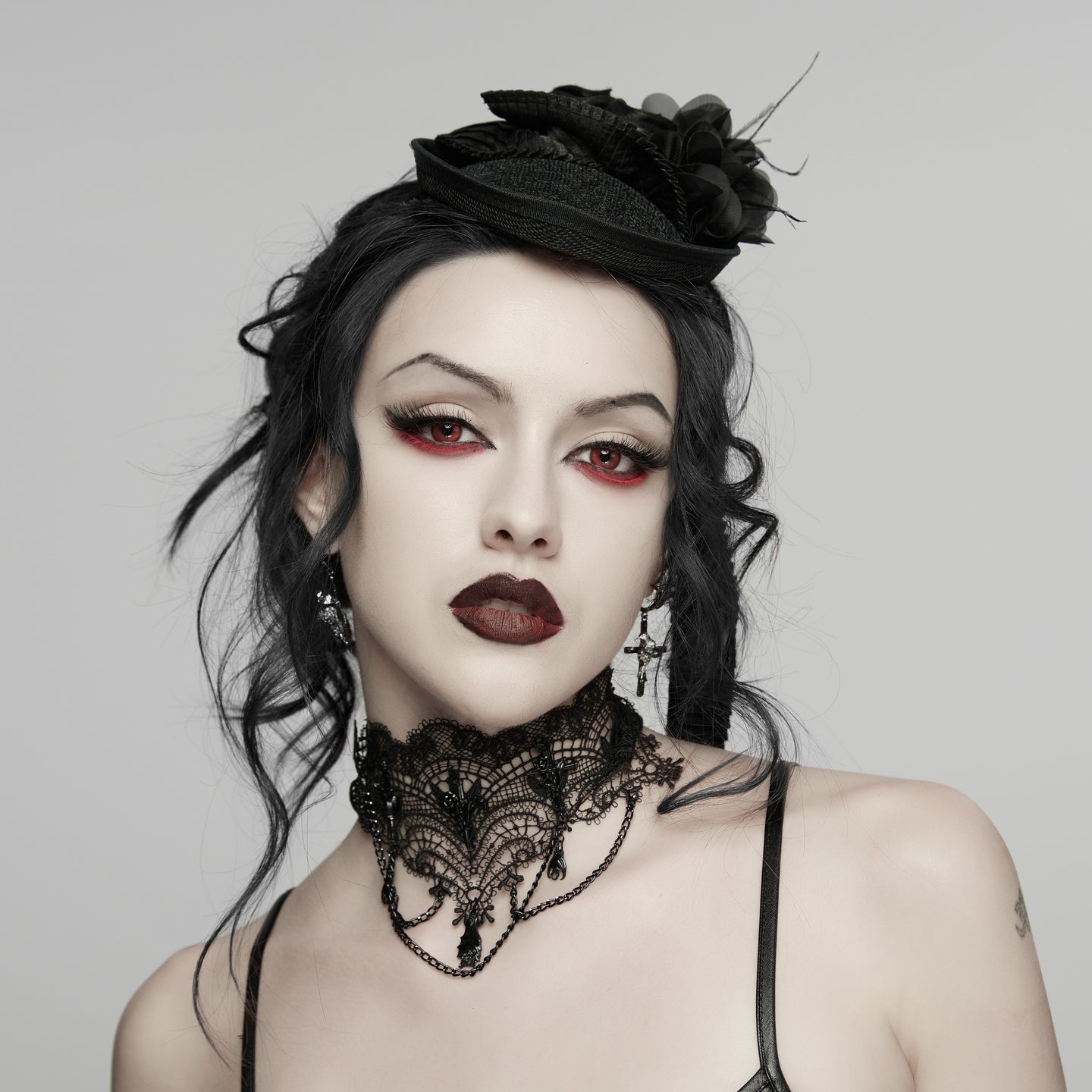 Eventide Choker