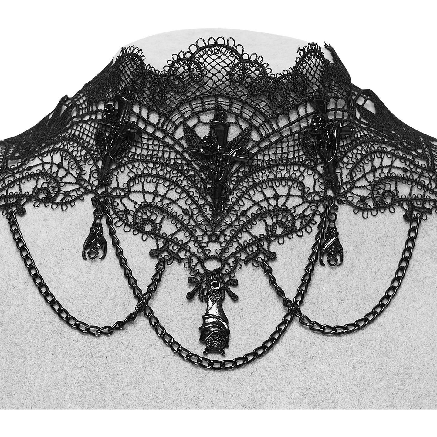 Eventide Choker