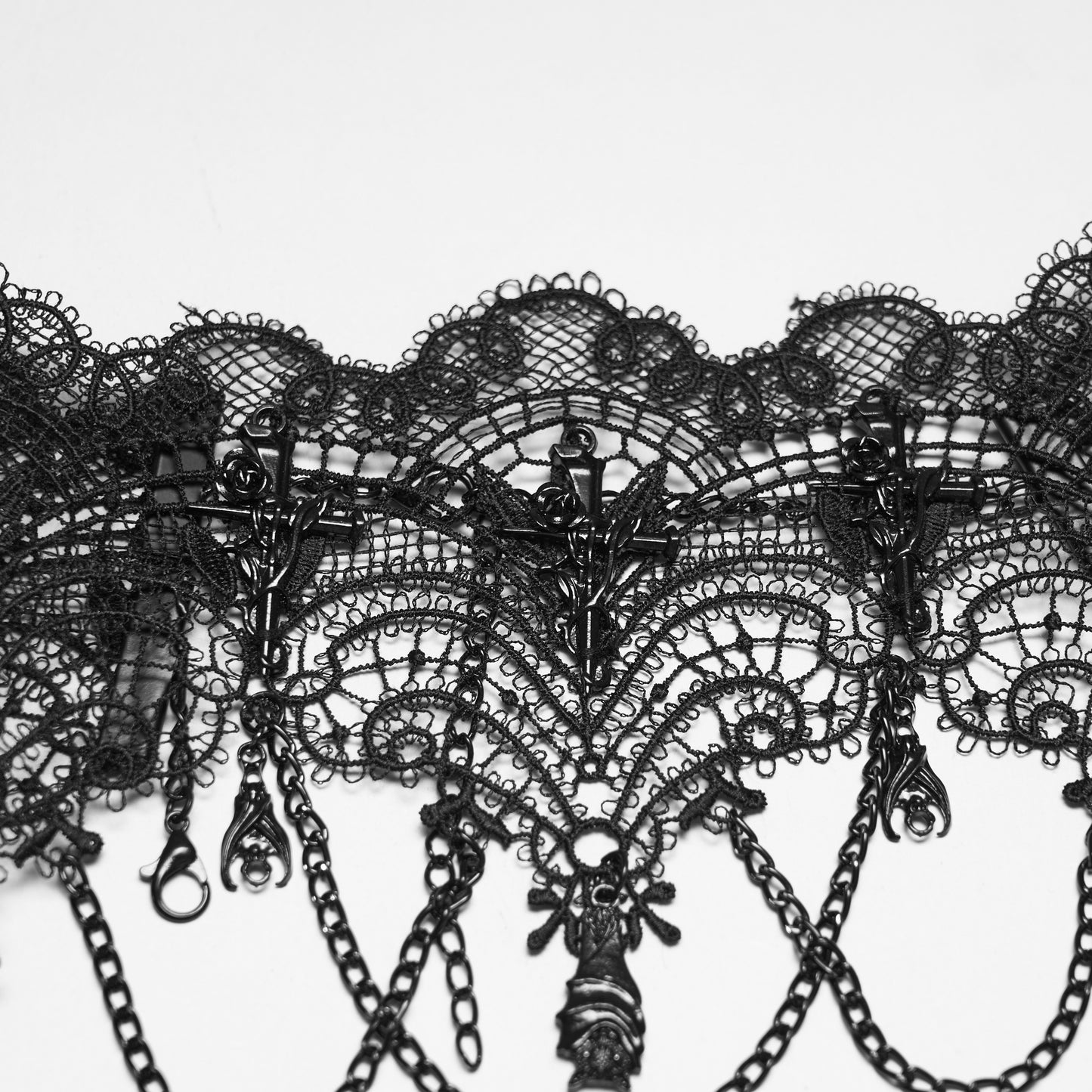 Eventide Choker