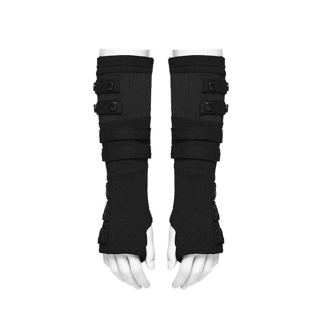 Defenitely Gloves