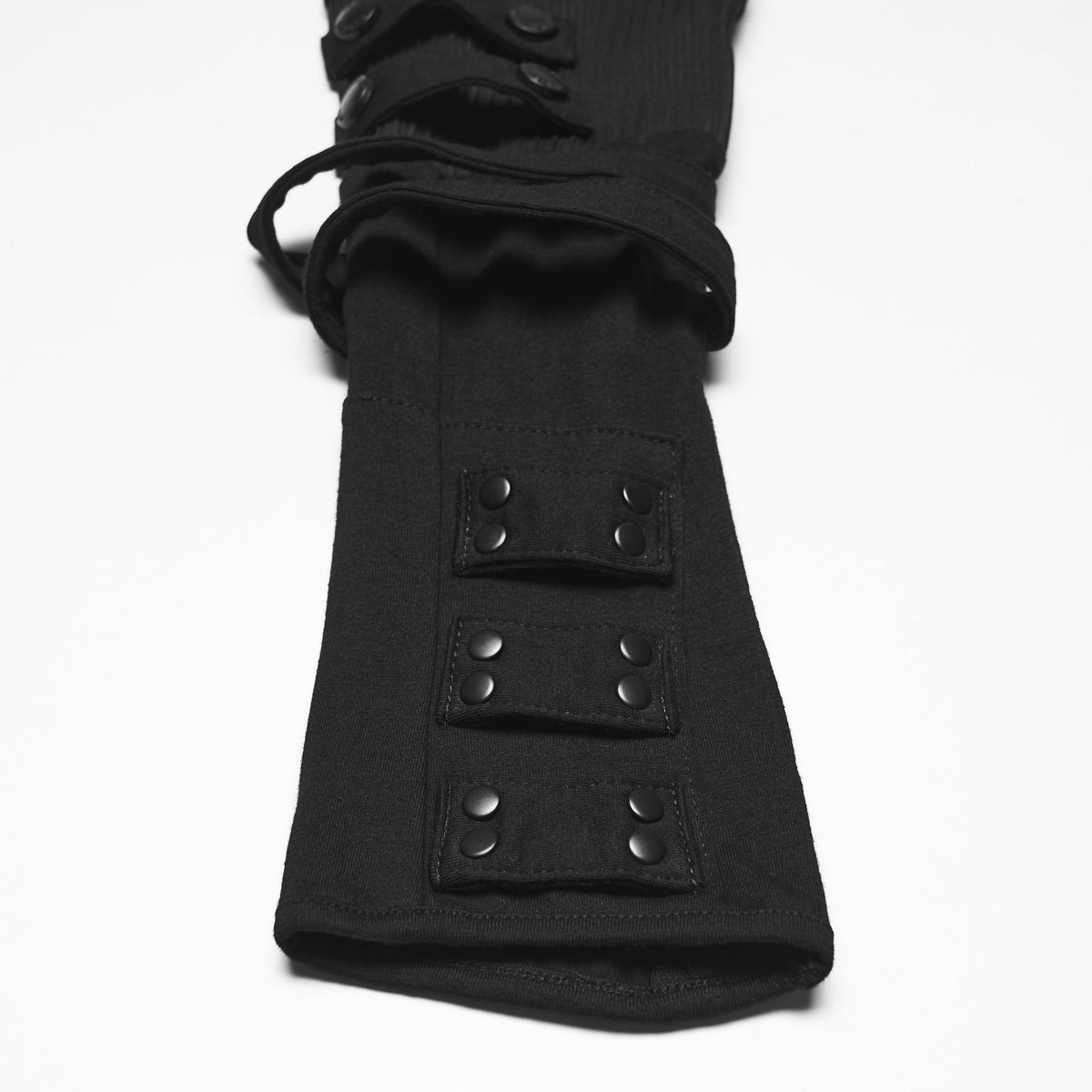 Defenitely Gloves