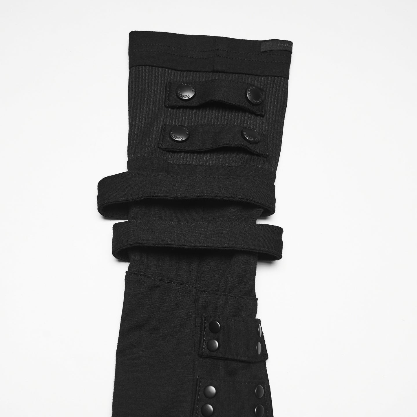 Defenitely Gloves