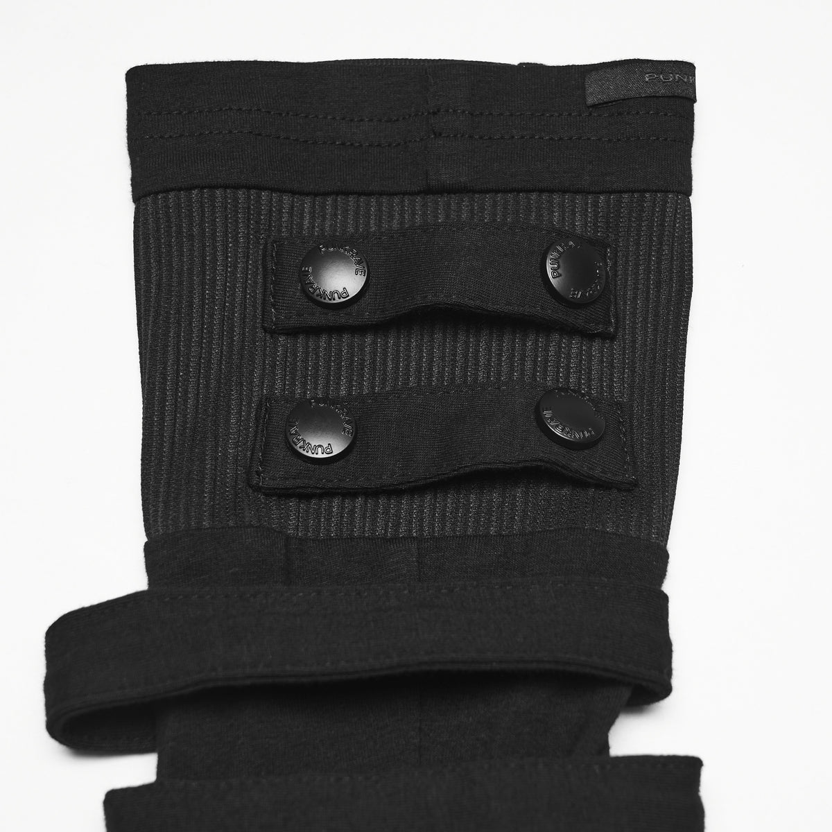 Defenitely Gloves