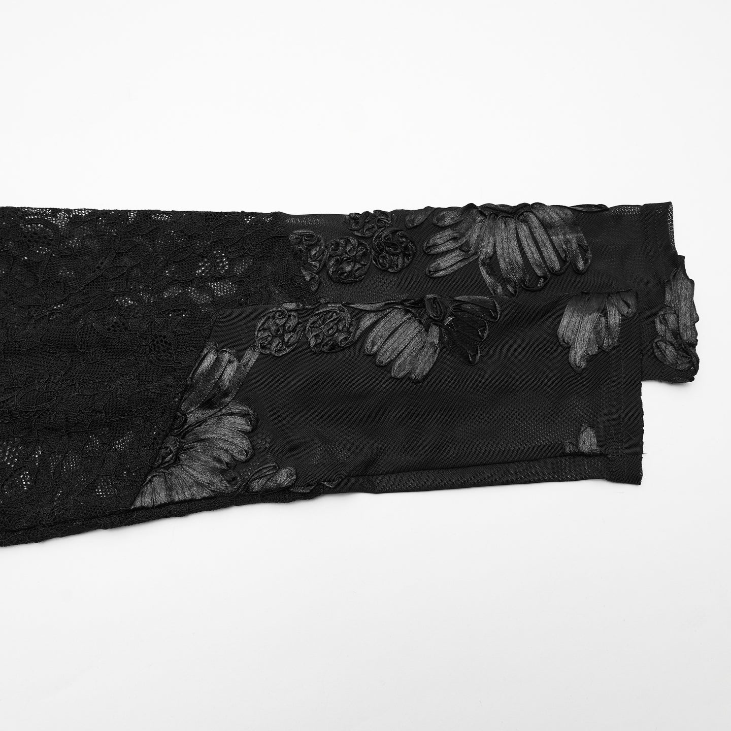 Smash Mesh Top