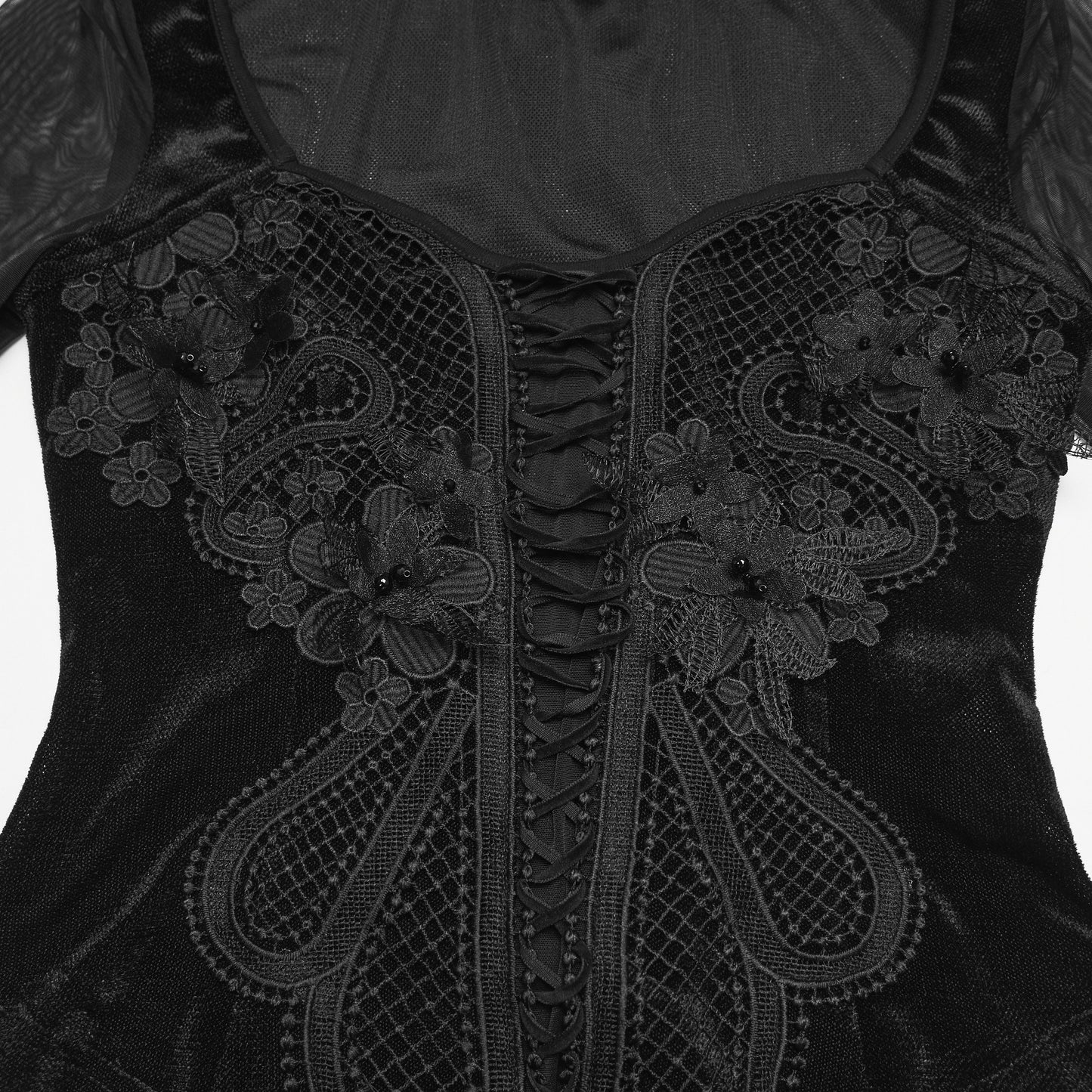 Chasing Dreams Top