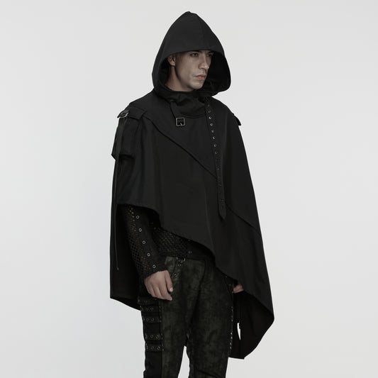 Punk Rave Reached It Cape