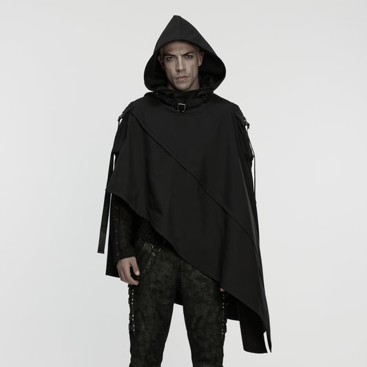 Punk Rave Reached It Cape