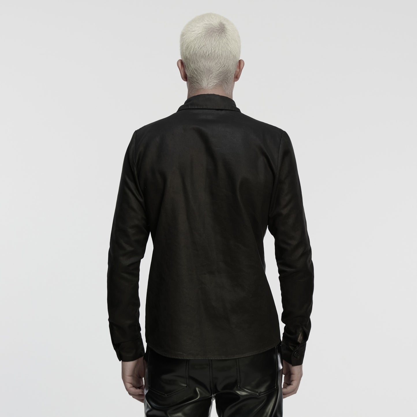 Punk Rave Covenant Shirt