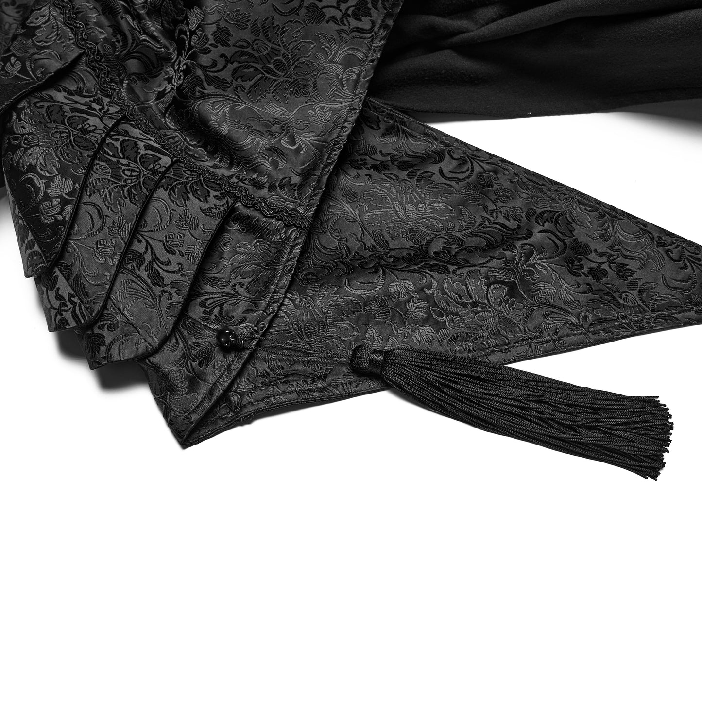Punk Rave Whispered Dreams Cape