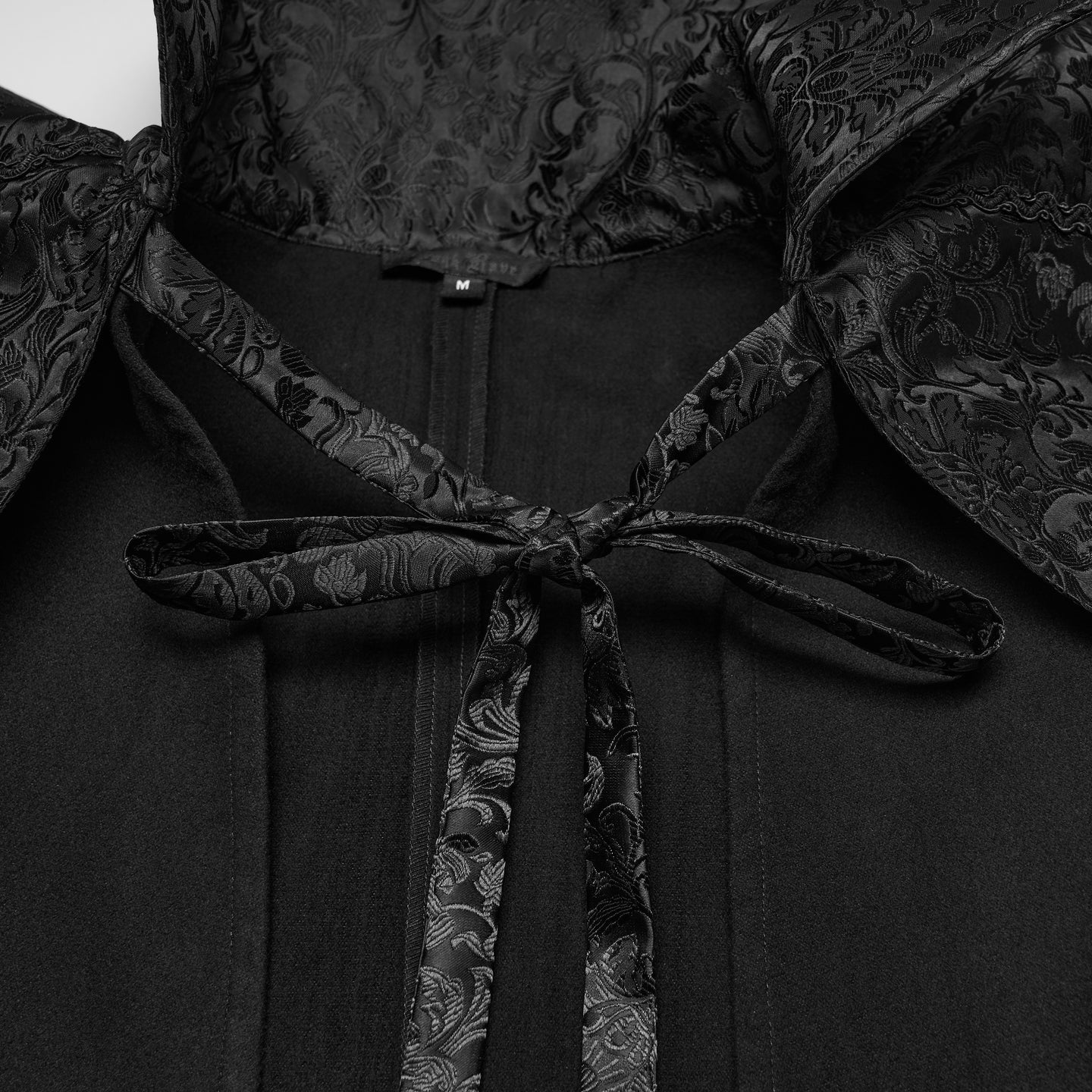 Punk Rave Whispered Dreams Cape