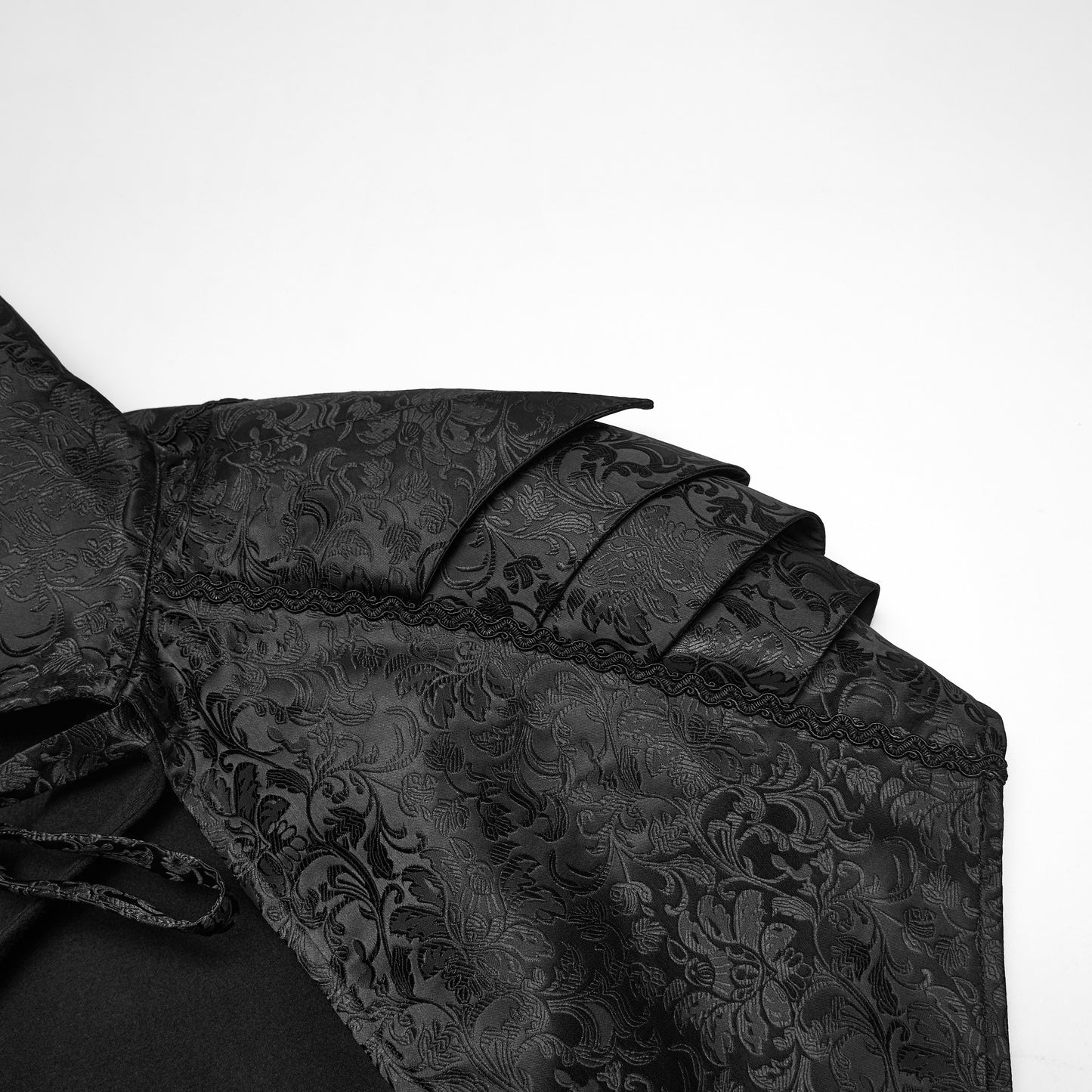 Punk Rave Whispered Dreams Cape