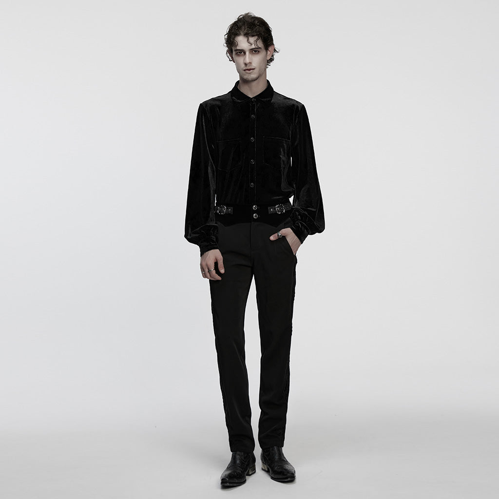 Tought Shirt Black