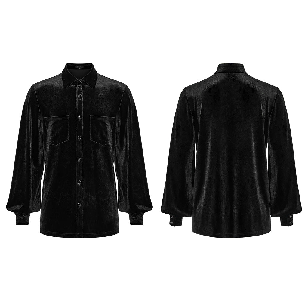 Tought Shirt Black