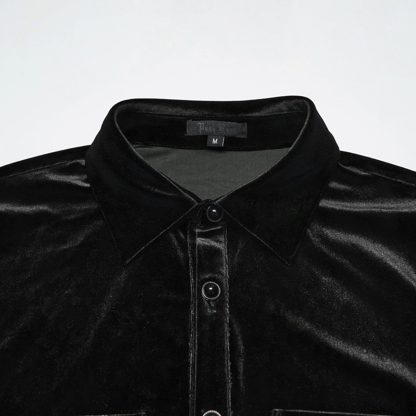 Tought Shirt Black