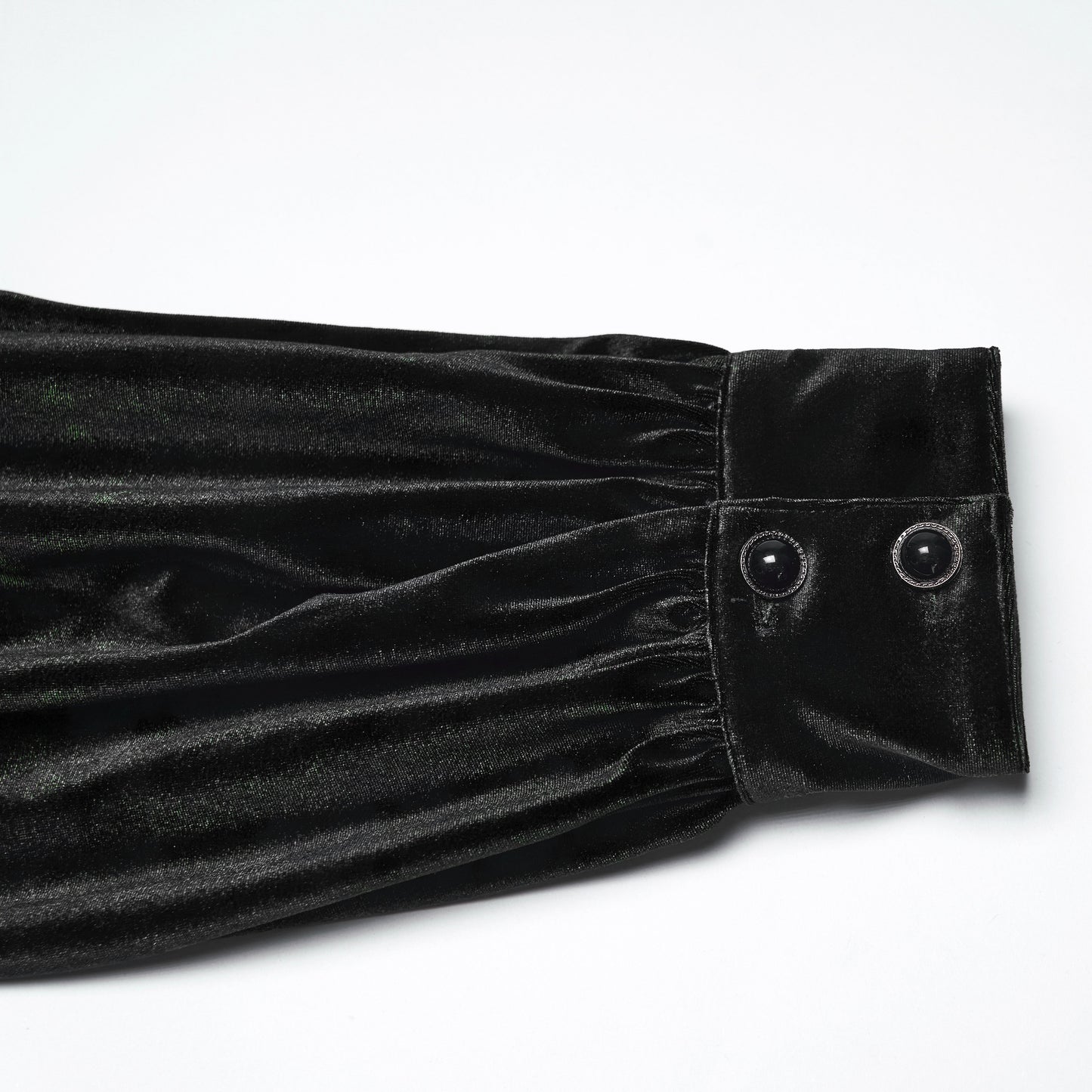 Tought Shirt Black