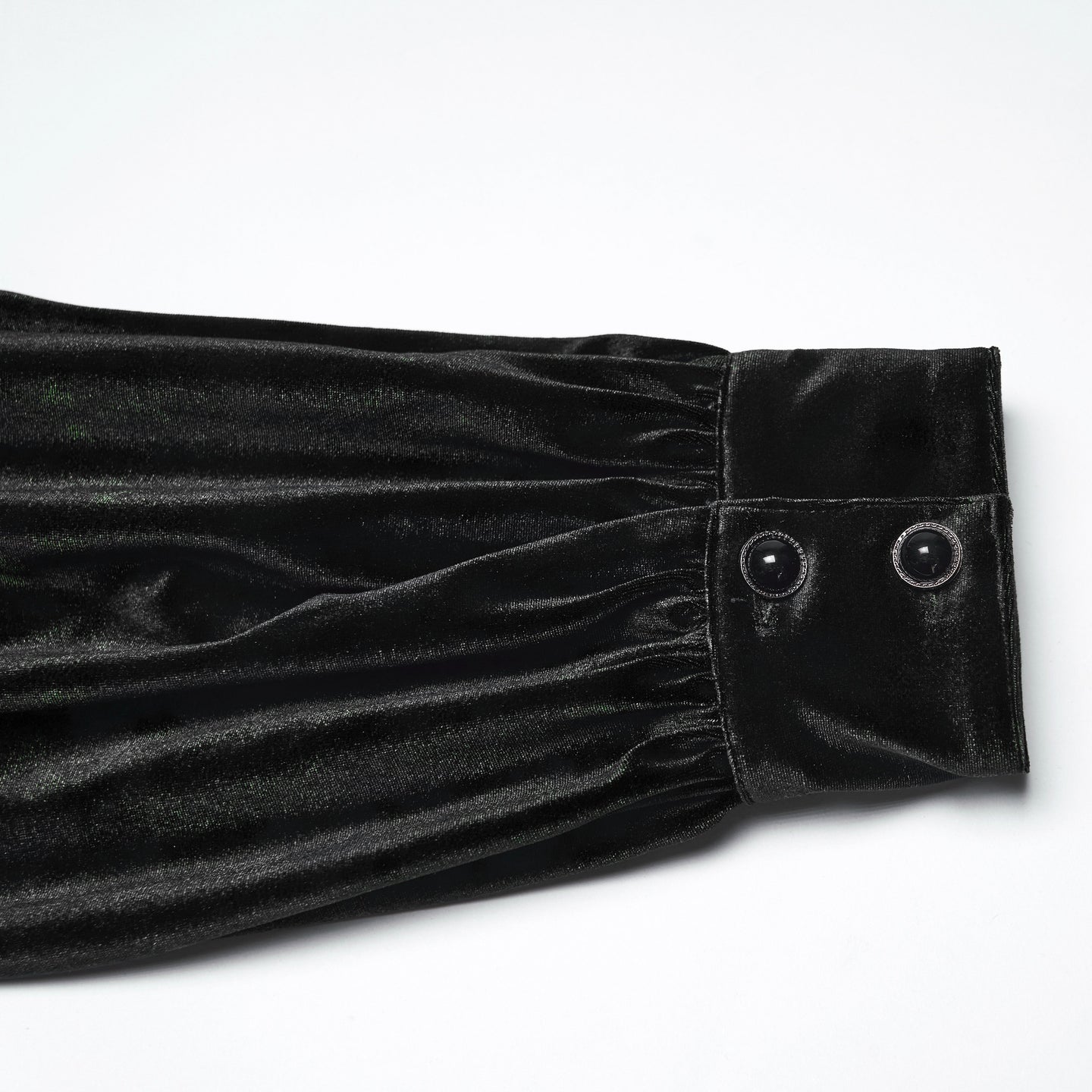 Tought Shirt Black