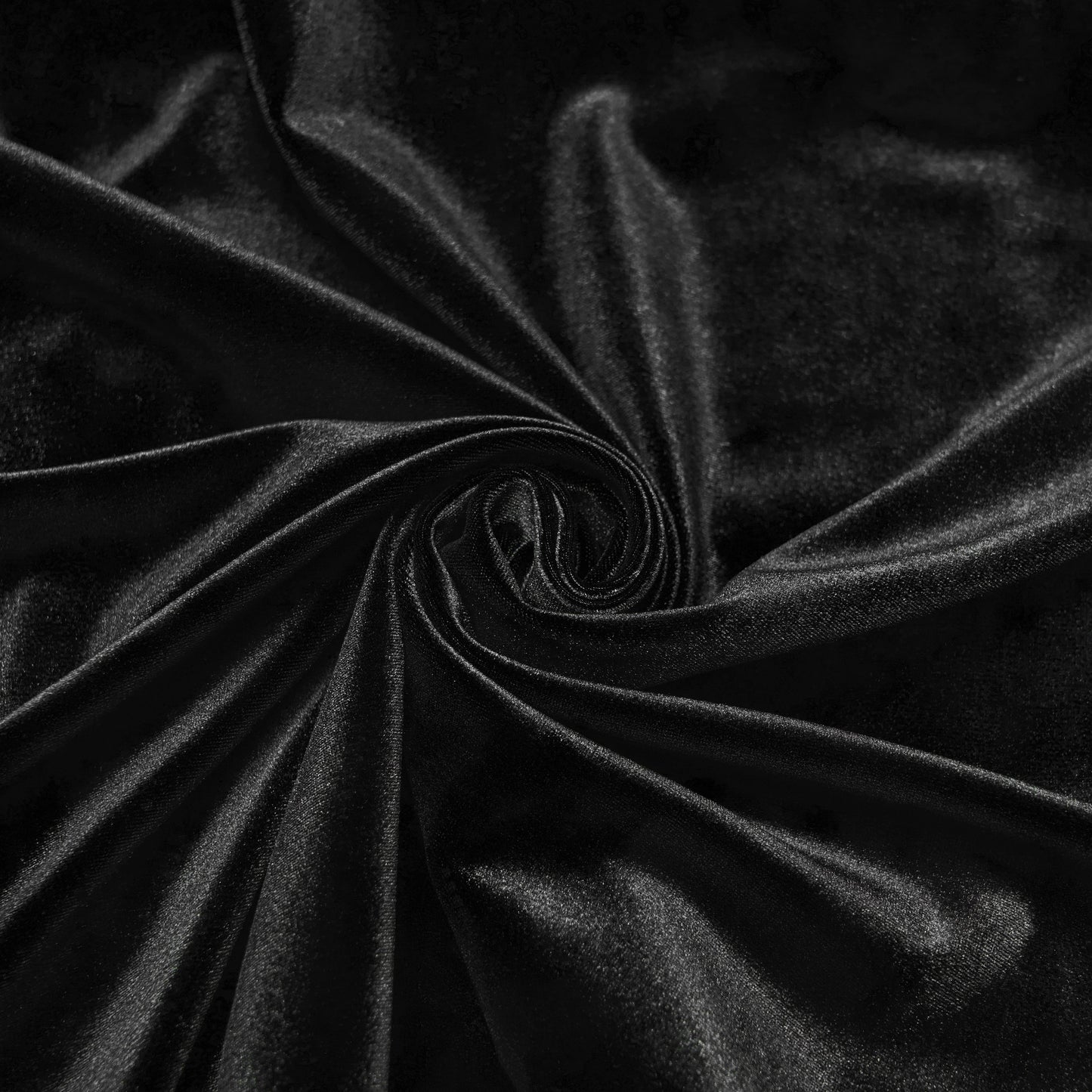 Tought Shirt Black