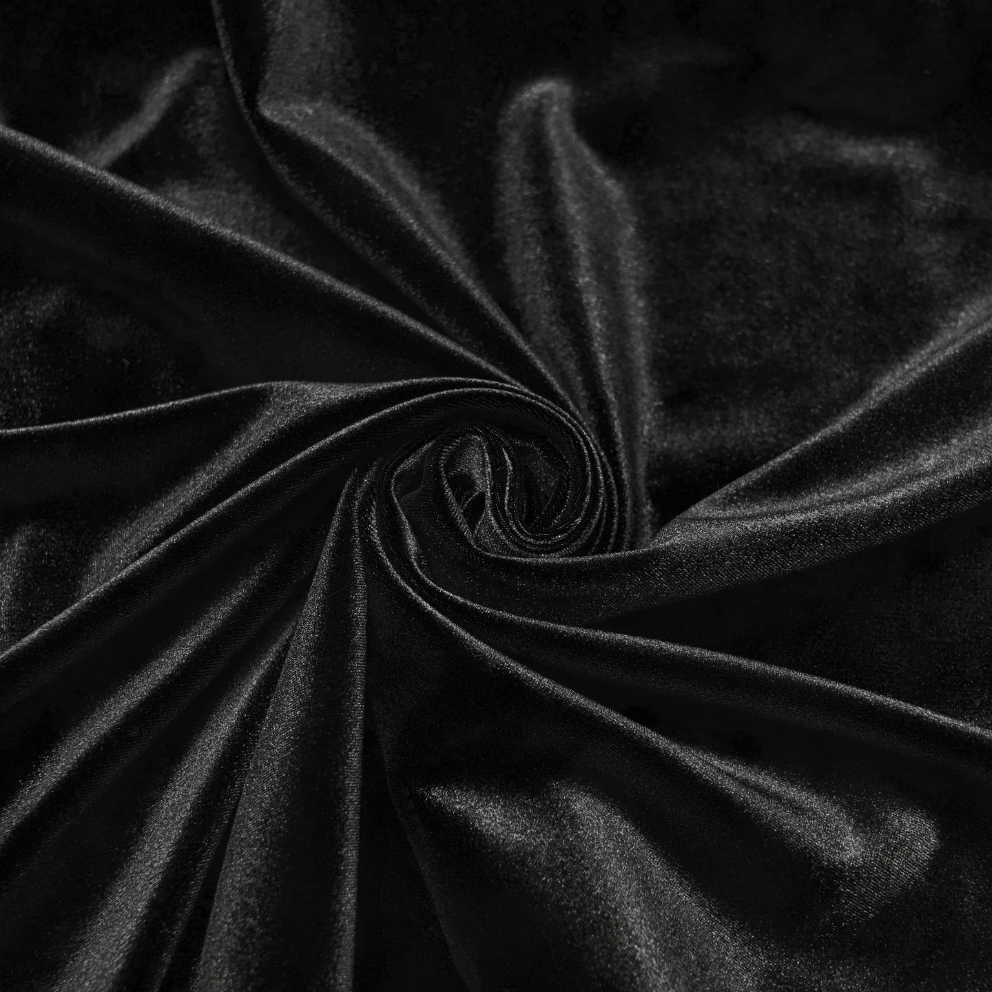 Tought Shirt Black