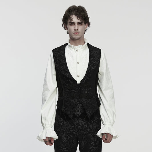 All We Got Gilet Zwart
