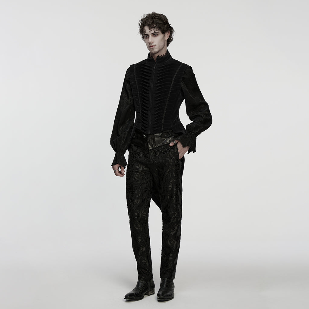 Wondering Gilet Zwart