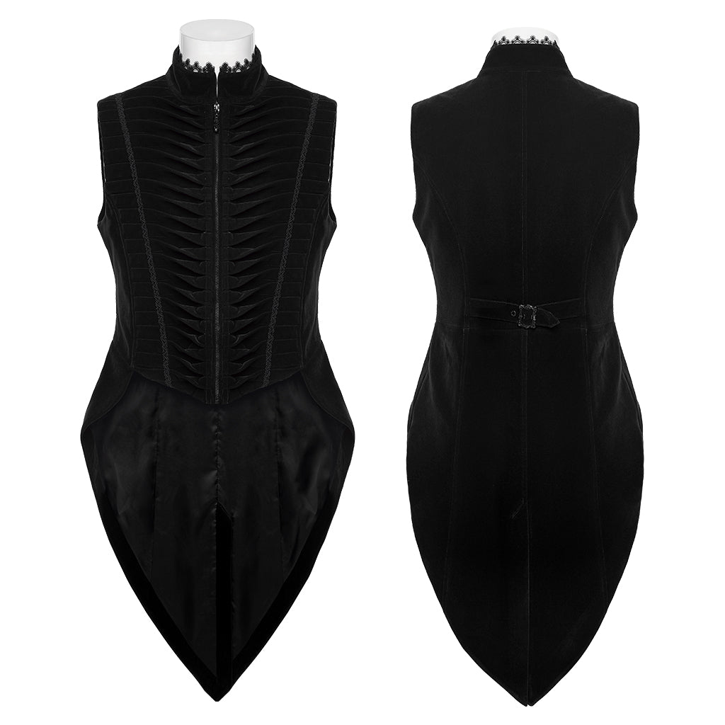 Wondering Gilet Zwart