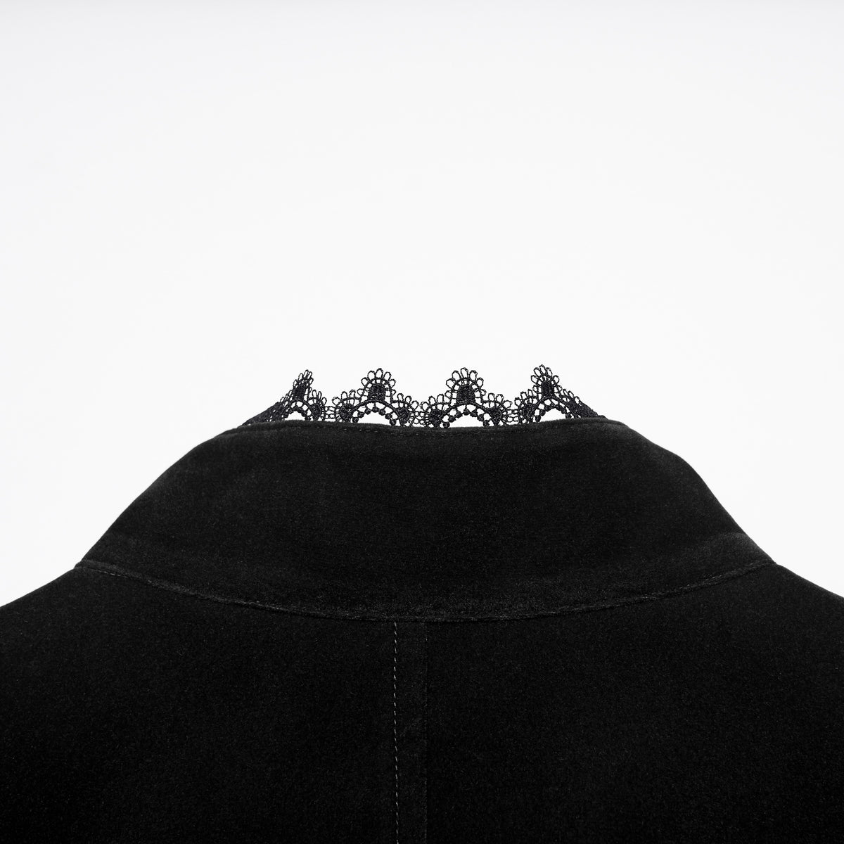 Wondering Gilet Zwart