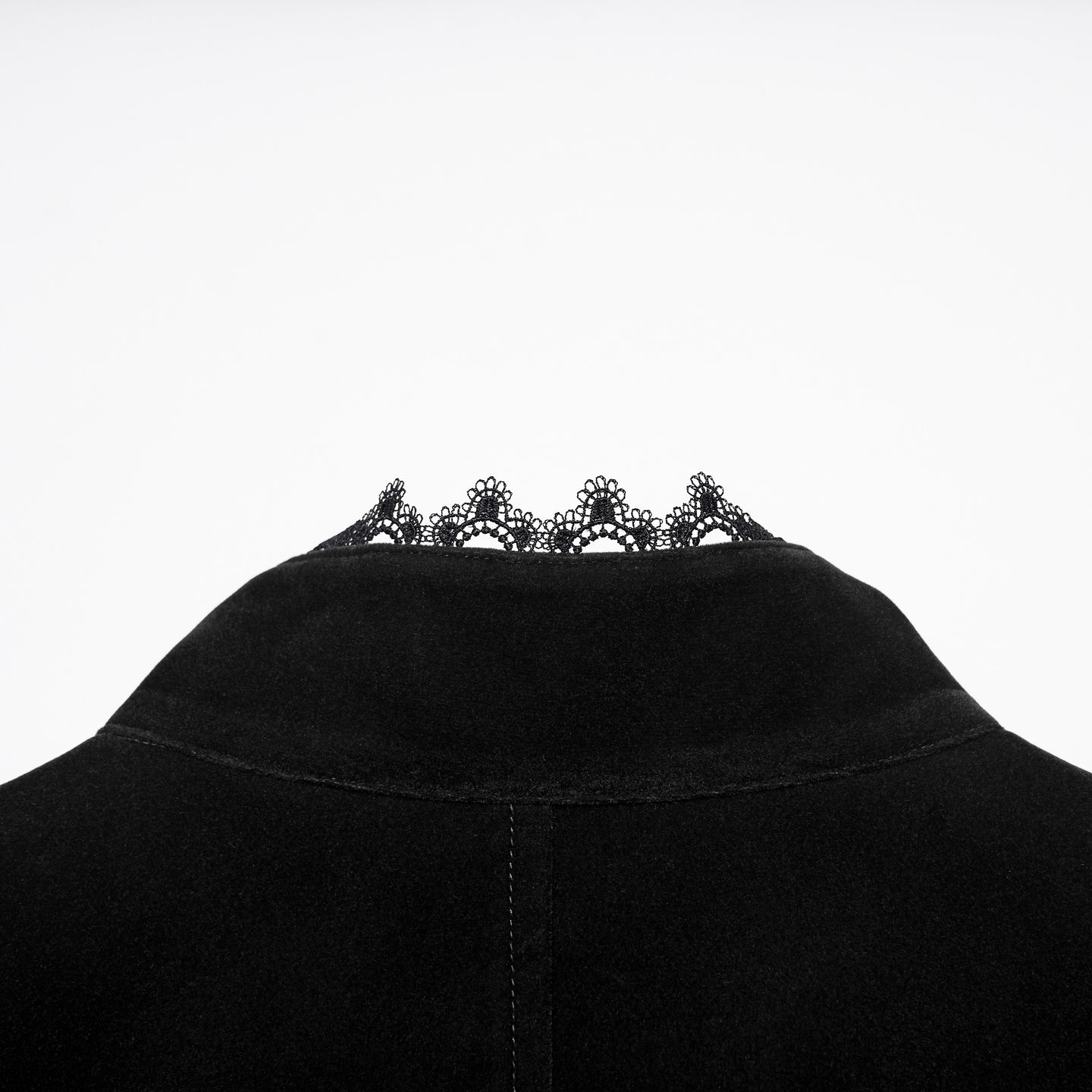 Wondering Gilet Zwart
