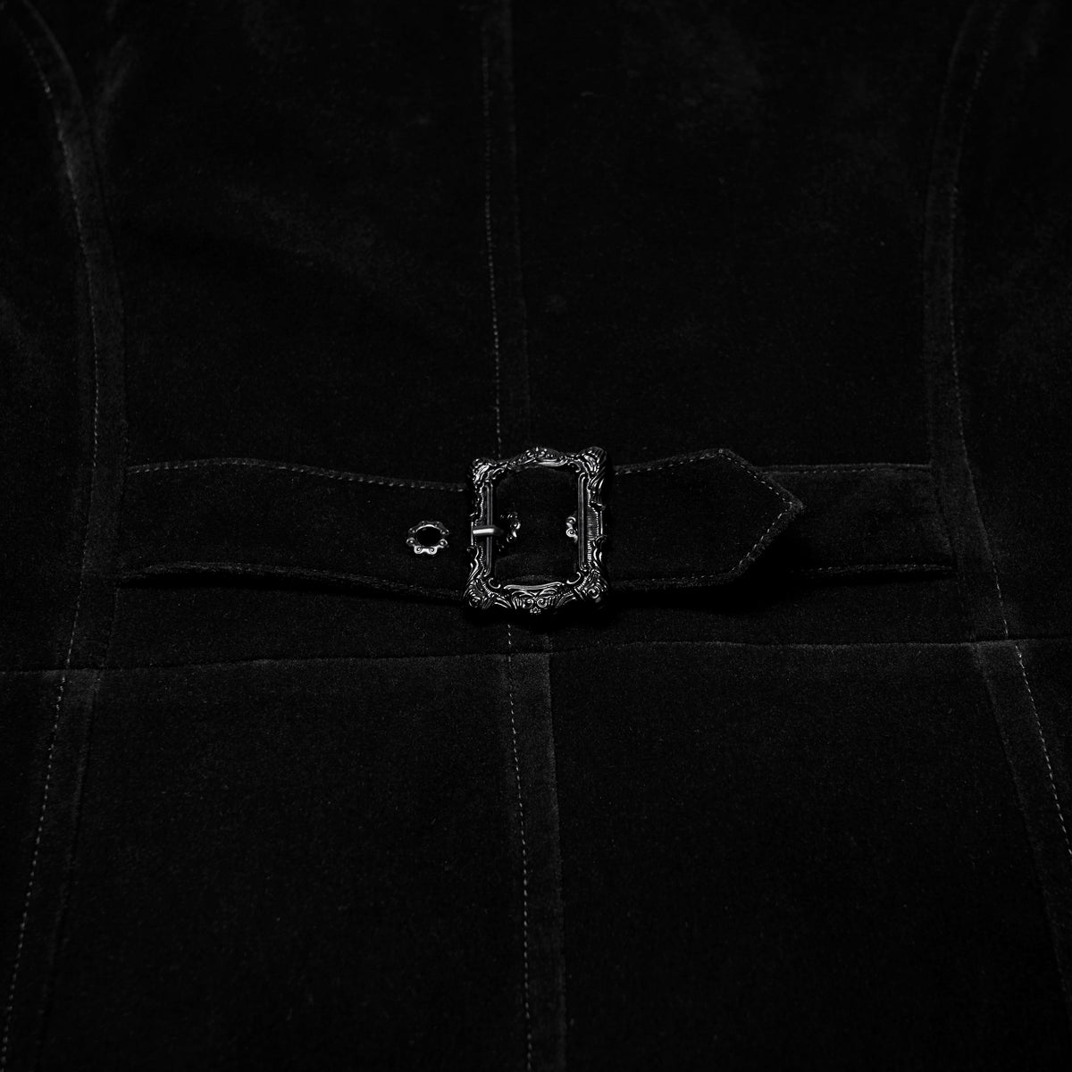 Wondering Gilet Zwart