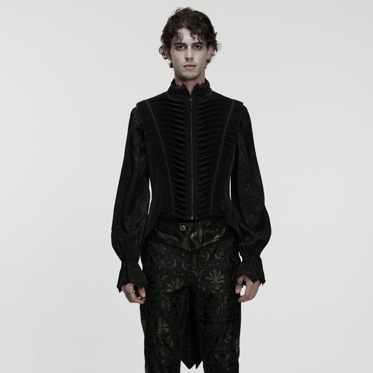 Wondering Gilet Zwart