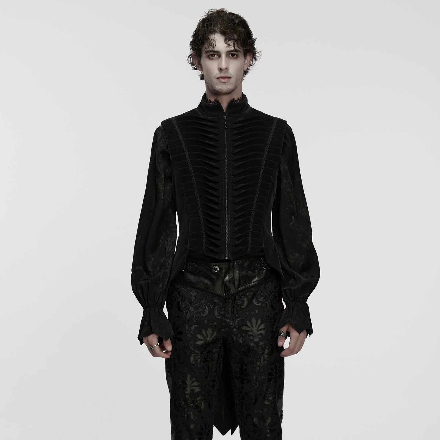 Wondering Gilet Zwart