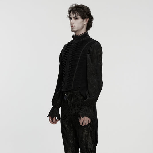 Wondering Gilet Zwart