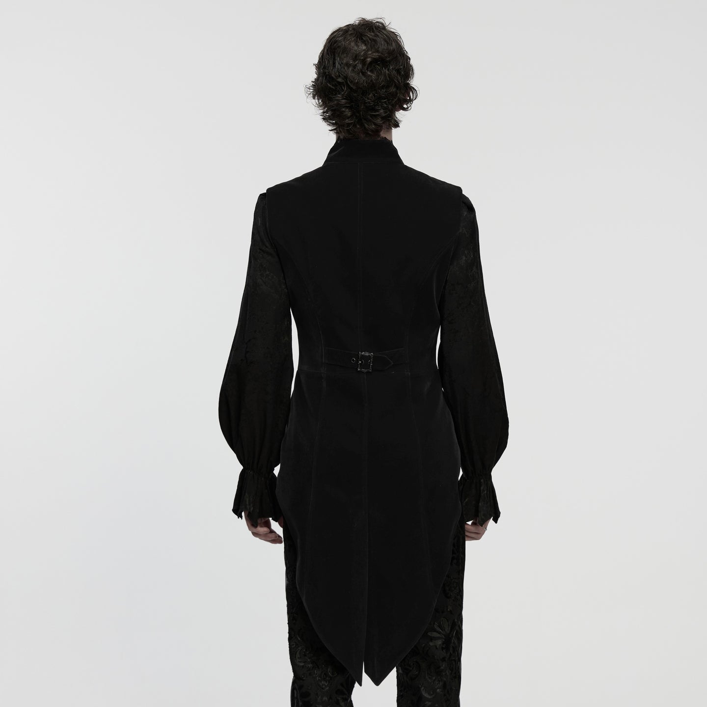 Wondering Gilet Zwart