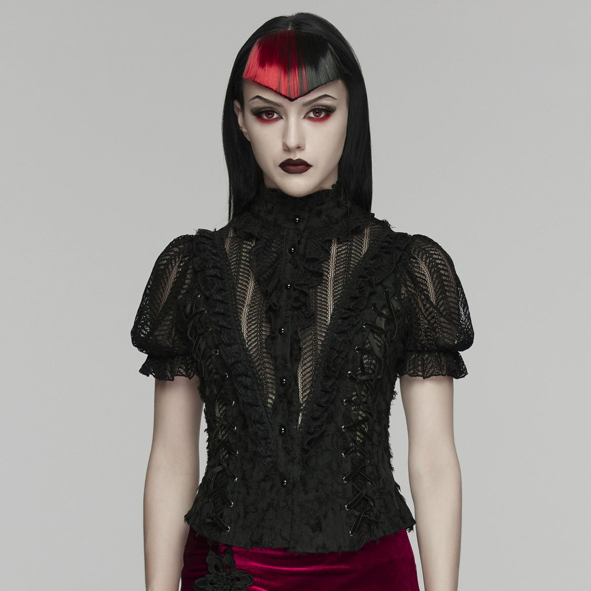 Cast Your Spell Blouse